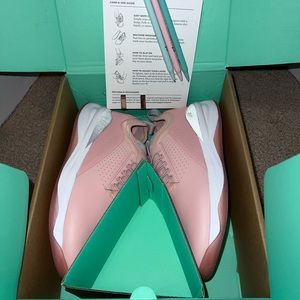 BRAND NEW in box Clove nursing shoes